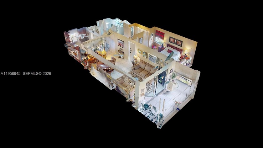 this is a very well kept unit which features privacy, extra - Beach Condo for sale in Sunrise, Florida on Beachhouse.com