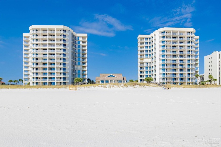 WELCOME BEACH AND BOAT LOVERS! Enjoy the best of both worlds @ - Beach Home for sale in Perdido Key, Florida on Beachhouse.com