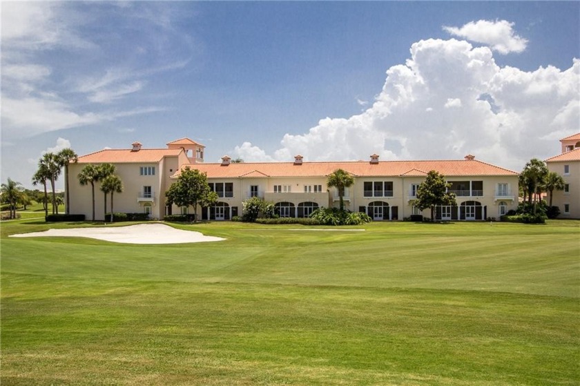 2/2 first floor overlooking the golf course. Condo has had - Beach Home for sale in Vero Beach, Florida on Beachhouse.com