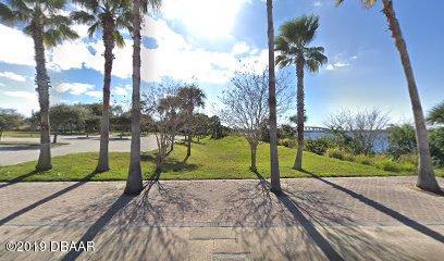 Multi -Parcel, Riverfront offering!Consists of four parcels with - Beach Commercial for sale in Daytona Beach, Florida on Beachhouse.com