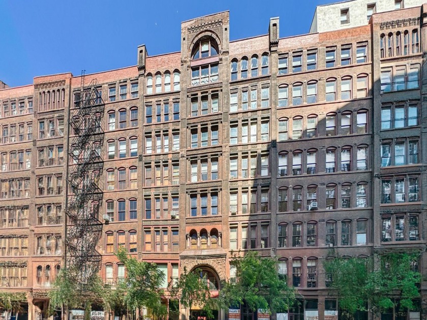 One of the finest lofts in Chicago, this perfectly renovated 4 - Beach Condo for sale in Chicago, Illinois on Beachhouse.com