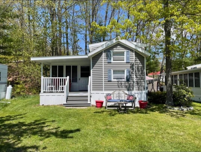 Looking for the perfect summer getaway for the family? Look no - Beach Home for sale in Old Orchard Beach, Maine on Beachhouse.com