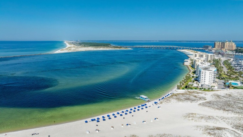 Discover paradise in Unit 502 at Magnolia House - the - Beach Condo for sale in Destin, Florida on Beachhouse.com