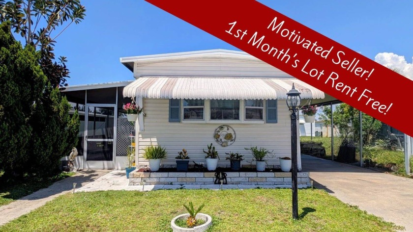 Motivated Seller! Welcome to your new home in the highly - Beach Home for sale in Ruskin, Florida on Beachhouse.com