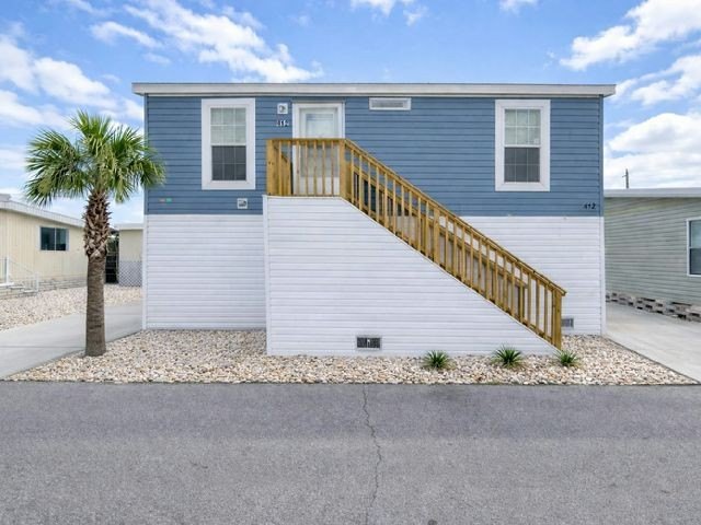 SAVE $9,930!!! Tour by 2/19/26 to apply for FREE + receive $8 - Beach Home for sale in South Pasadena, Florida on Beachhouse.com