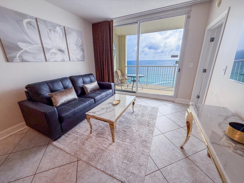 Majestic T2 - 1606 - Beach Vacation Rentals in Panama City Beach, FL on Beachhouse.com