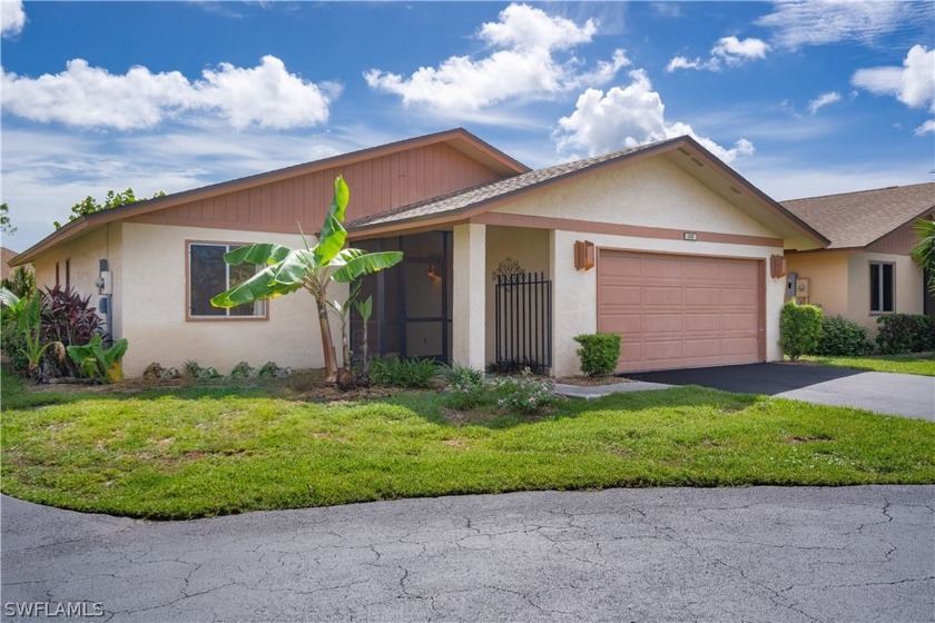 Welcome to your serene oasis at 6495 Royal Woods Dr in beautiful - Beach Home for sale in Fort Myers, Florida on Beachhouse.com