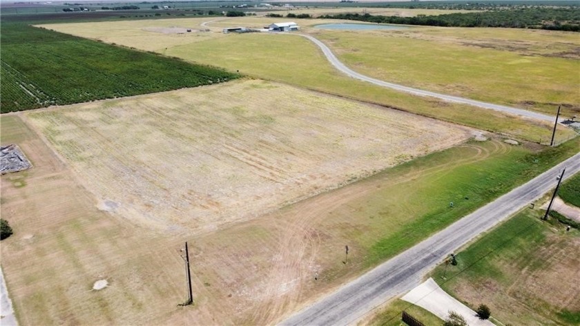 One of three available tracts right on Rollercoaster Road! Each - Beach Lot for sale in Taft, Texas on Beachhouse.com