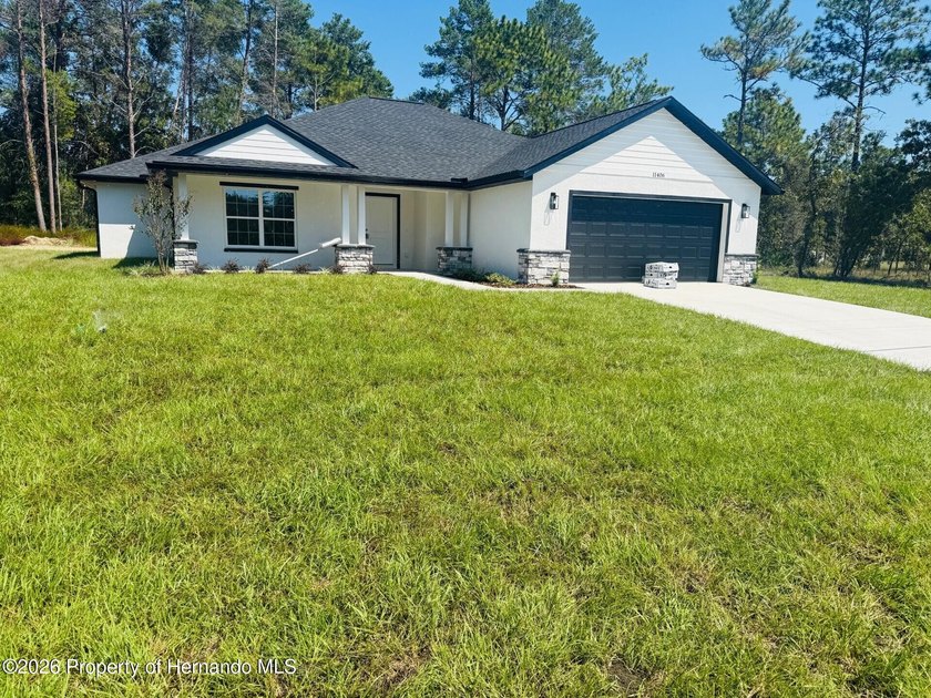 Brand NEW Custom built 2026 3BED 2BATH HOME in the Royal - Beach Home for sale in Weeki Wachee, Florida on Beachhouse.com