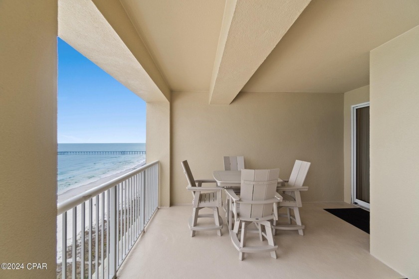 LOOK NO FURTHER!  7 STACK: MOST DESIRED CONDO WITH LARGEST - Beach Condo for sale in Panama City Beach, Florida on Beachhouse.com