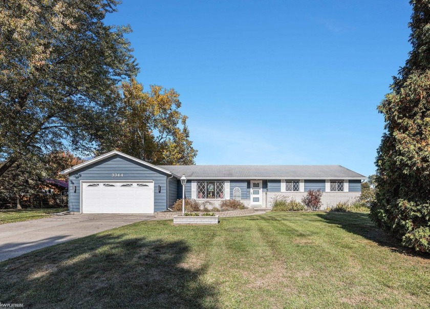 Bring your paddle boards and kayaks to this charming, ranch - Beach Home for sale in Fort Gratiot, Michigan on Beachhouse.com