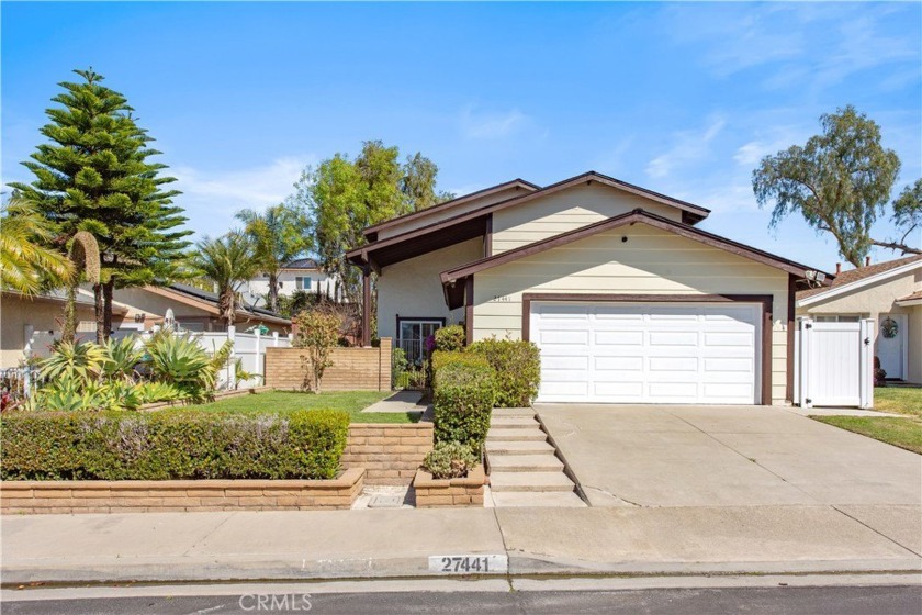 Welcome to 27441 Abanico--a beautifully upgraded 4-bedroom - Beach Home for sale in Mission Viejo, California on Beachhouse.com