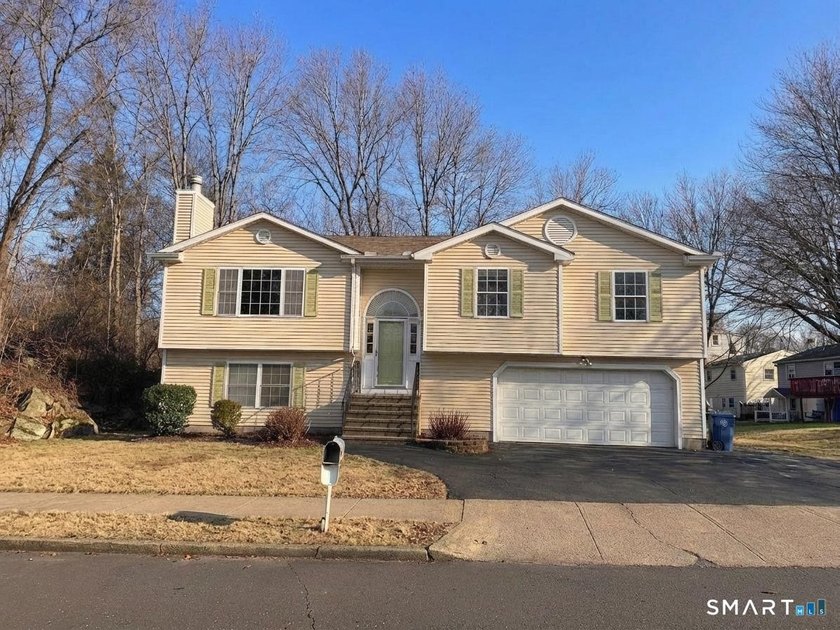 Discover modern urban coastal living in this 3-bedroom - Beach Home for sale in West Haven, Connecticut on Beachhouse.com
