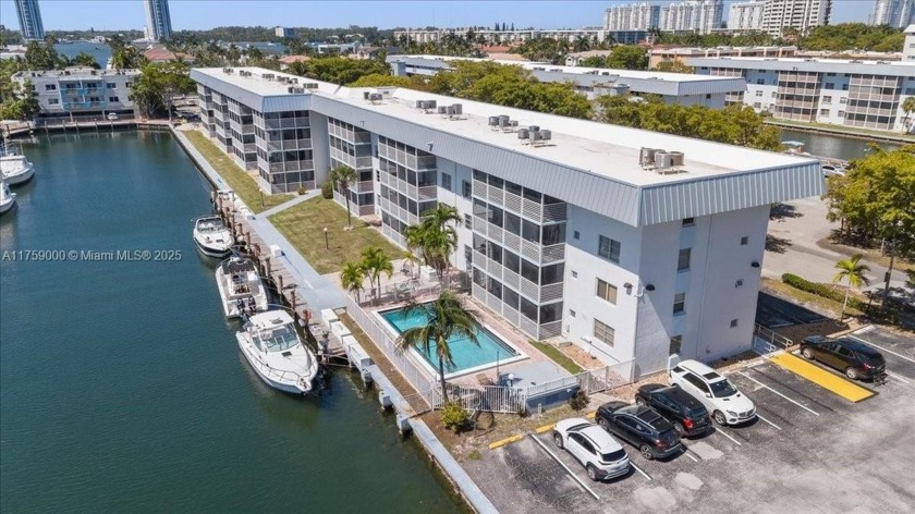 Located in the security-gated Eastern Shores community of North - Beach Condo for sale in North Miami Beach, Florida on Beachhouse.com