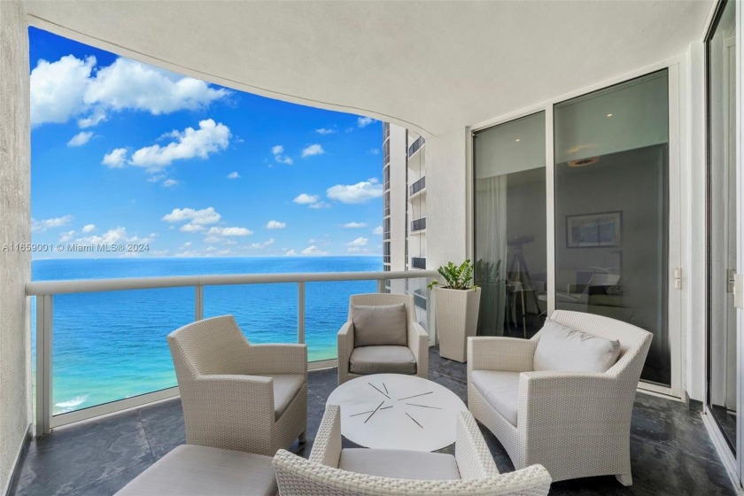 What a gorgeous apartment!!! Designer-renovated stunner on 29th - Beach Condo for sale in Sunny Isles Beach, Florida on Beachhouse.com