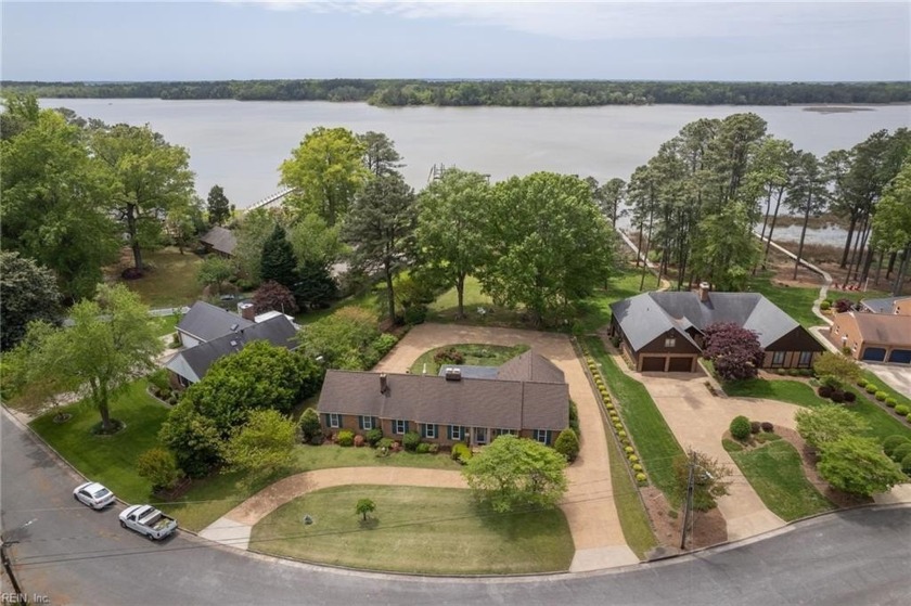 Welcome to 623 Haystack Landing Road, a beautifully crafted - Beach Home for sale in Newport News, Virginia on Beachhouse.com