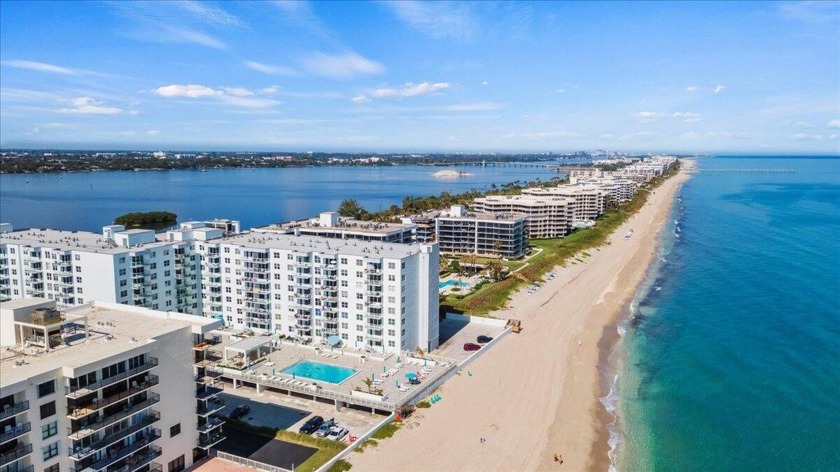 Penthouse views and Palm Beach luxury! Impact Sliders. All - Beach Condo for sale in Palm Beach, Florida on Beachhouse.com