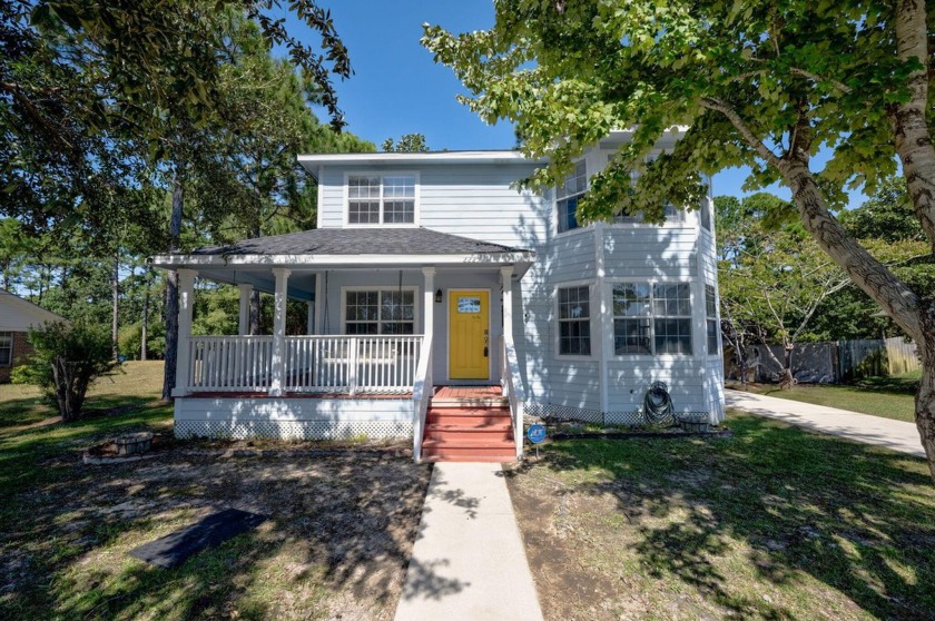 Previously used as an investment property with over $31k of - Beach Home for sale in Navarre, Florida on Beachhouse.com