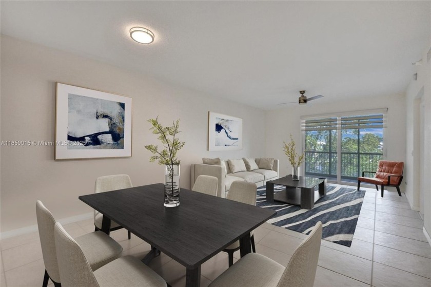 MOTIVATED SELLER! Move in ready 2 bed/2 bath condo in beautiful - Beach Condo for sale in Tamarac, Florida on Beachhouse.com