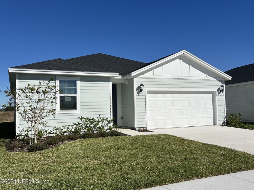 **NEW CONSTRUCTION**BRAND NEW-READY NOW! PROMOTIONS GALORE-100% - Beach Home for sale in Green Cove Springs, Florida on Beachhouse.com