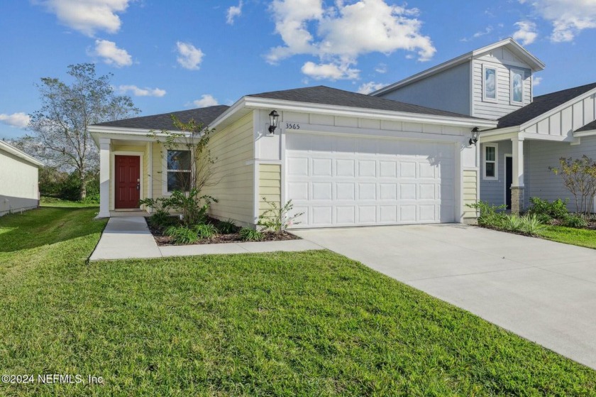 **NEW CONSTRUCTION**BRAND NEW-PROMOTIONS GALORE & Warranteed! - Beach Home for sale in Green Cove Springs, Florida on Beachhouse.com