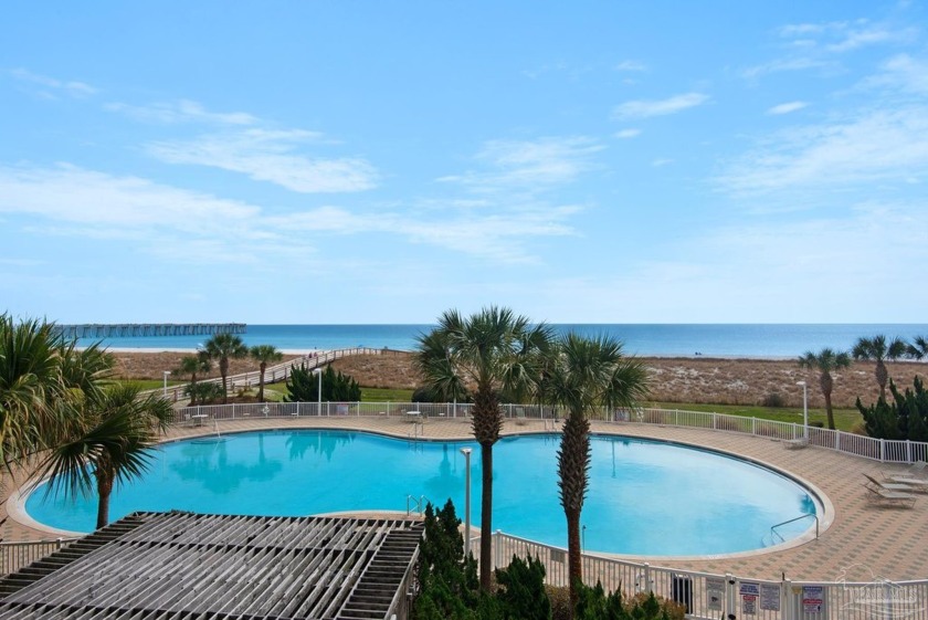 This 3br/3ba 2nd floor ''C'' floorplan with it's pristine - Beach Home for sale in Navarre Beach, Florida on Beachhouse.com