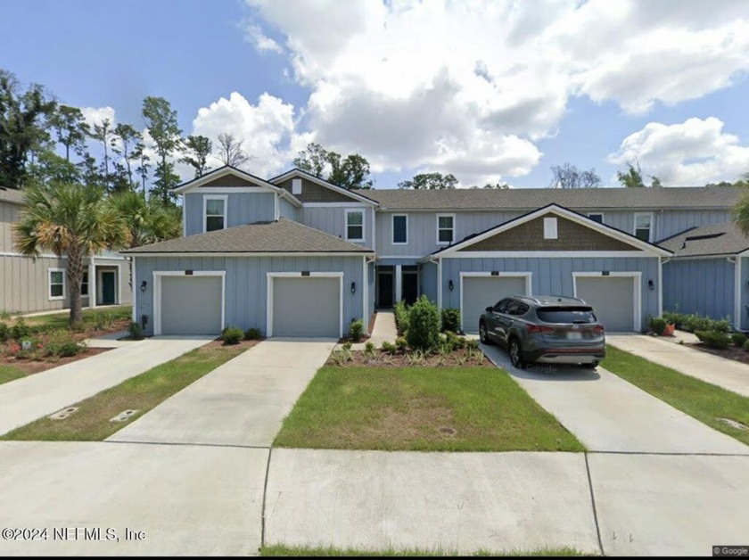 Aralia Place is an affordable DR Horton Townhome Community - Beach Townhome/Townhouse for sale in Jacksonville, Florida on Beachhouse.com