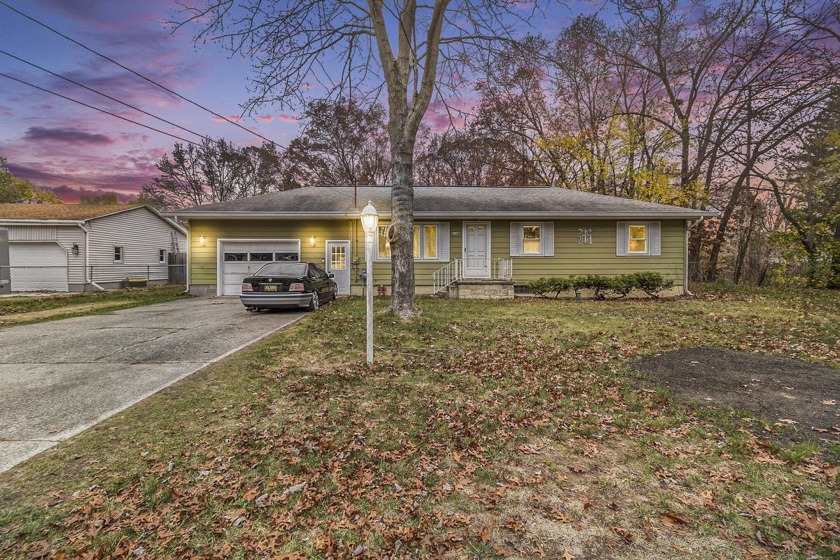 Welcome to the peaceful cul-de-sac of Vick Road! This 3-bedroom - Beach Home for sale in Norton Shores, Michigan on Beachhouse.com