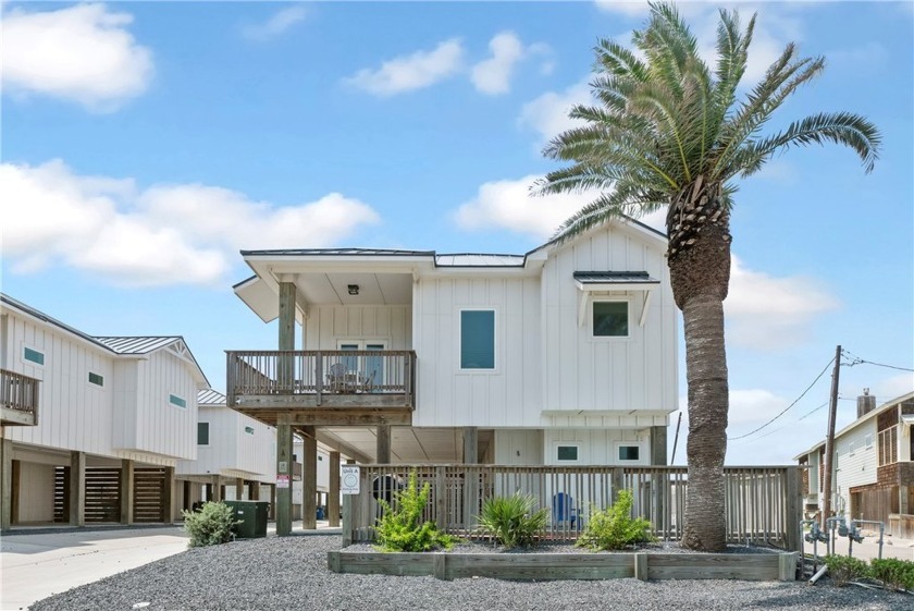 Turnkey Beach Retreat with Strong Rental Income - The Perfect - Beach Condo for sale in Port Aransas, Texas on Beachhouse.com