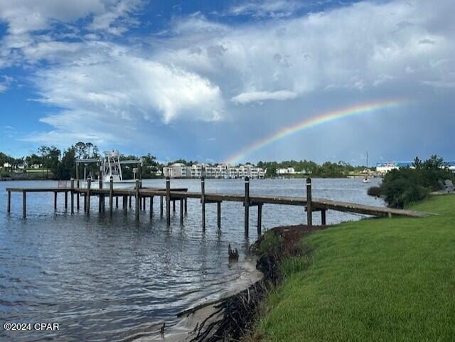 **Exquisite 4-Bedroom Waterfront Home in the Historic Cove**This - Beach Home for sale in Panama City, Florida on Beachhouse.com