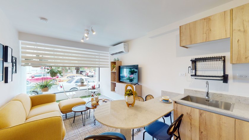 The Armonia project is a large-scale complex to enjoy every - Beach Home for sale in Panama City,  on Beachhouse.com