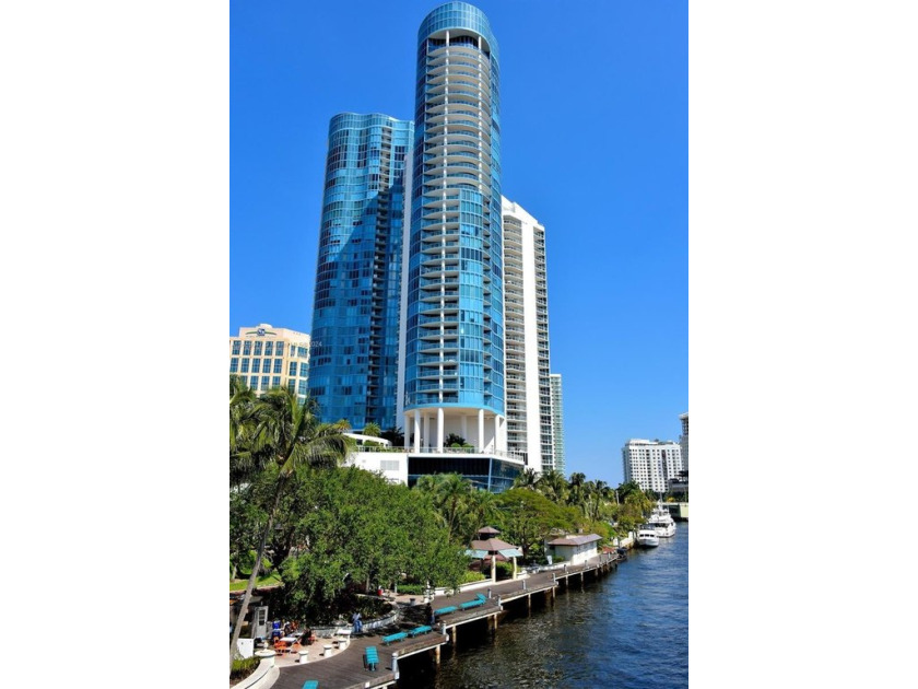 Located in the heart of Downtown Las Olas, this well-maintained - Beach Condo for sale in Fort Lauderdale, Florida on Beachhouse.com