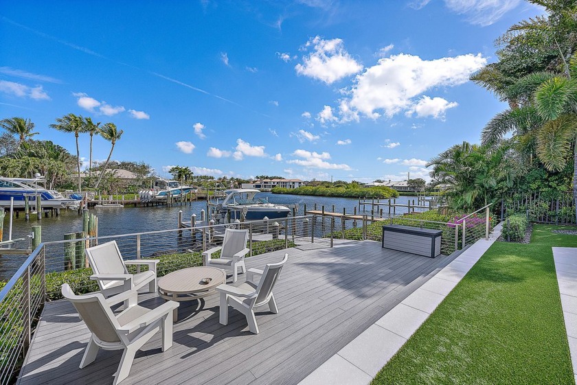 This stunning property, nestled in the prestigious Admirals Cove - Beach Home for sale in Jupiter, Florida on Beachhouse.com