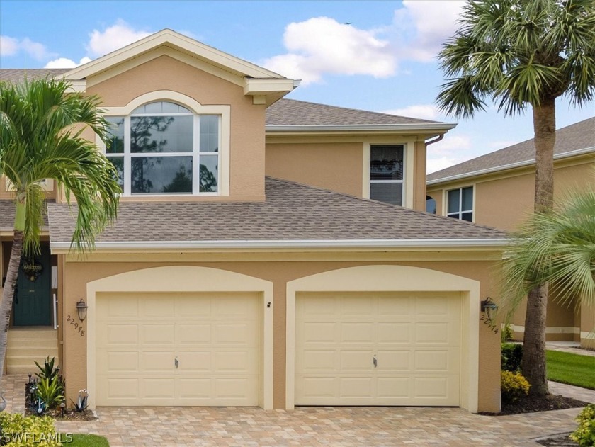 **Note this townhome has not ever flooded! High Elevation PLUS - Beach Condo for sale in Estero, Florida on Beachhouse.com