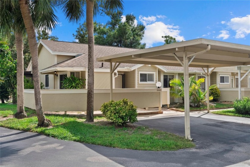 Welcome to this beautifully updated 2-bedroom, 2-bath condo - Beach Condo for sale in Venice, Florida on Beachhouse.com