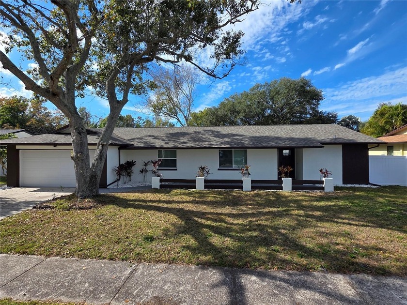 *This stunning 3-bedroom, 2-bath single-family home offers 1,578 - Beach Home for sale in Clearwater, Florida on Beachhouse.com