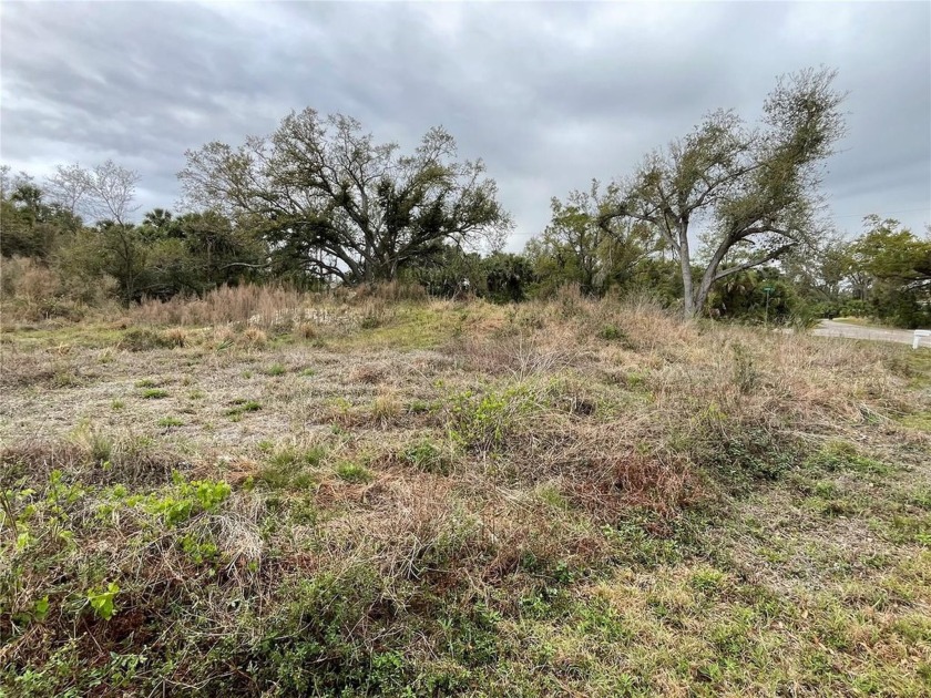 Build your dream home on this cleared, ready-to-build lot in the - Beach Lot for sale in North Port, Florida on Beachhouse.com