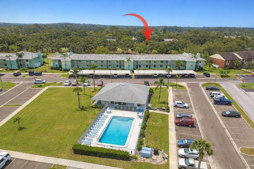 SELLER MOTIVATED!! Welcome home to this beautifully updated - Beach Condo for sale in Oldsmar, Florida on Beachhouse.com