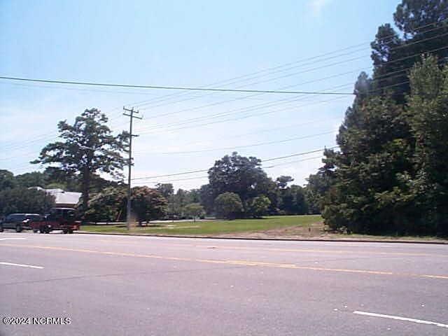 This property is in a commercial area on N Road St, (Hwy 17 - Beach Commercial for sale in Elizabeth City, North Carolina on Beachhouse.com