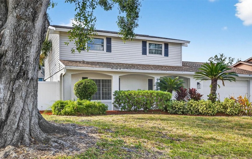 A MUST SEE 4/3 HOME! Roof credit with acceptable offer!! 
A - Beach Home for sale in Tampa, Florida on Beachhouse.com