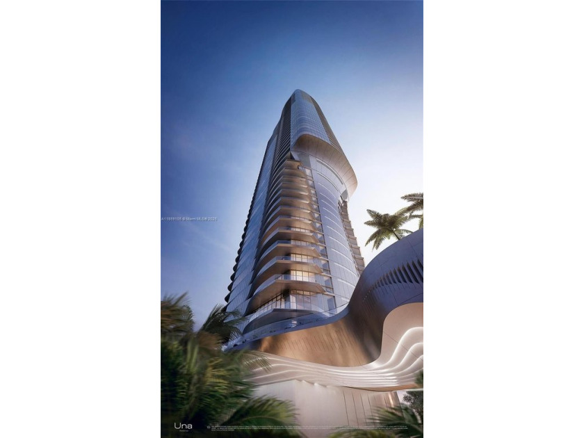 UNA's last few residences at 'Developer Close-Out' - Beach Condo for sale in Miami, Florida on Beachhouse.com