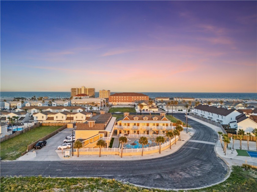 What If Your Next Vacation Home Paid You to Own It? This coastal - Beach Condo for sale in Corpus Christi, Texas on Beachhouse.com
