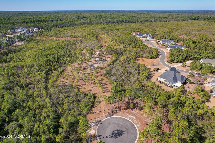 Are you ready to build your own private compound? This is a 4.91 - Beach Acreage for sale in Southport, North Carolina on Beachhouse.com