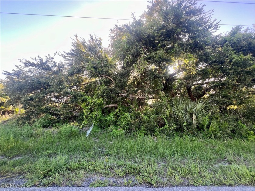 *Fantastic opportunity! This lot is located in the beautiful - Beach Lot for sale in Port Charlotte, Florida on Beachhouse.com