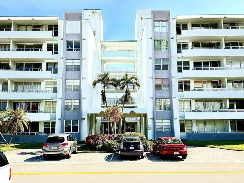 Bright, Spacious, Updated, Large Corner Unit, with Southern - Beach Condo for sale in Bay Harbor Islands, Florida on Beachhouse.com