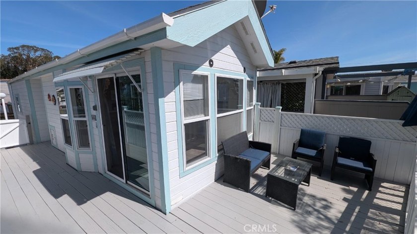 Your beach home awaits! Located only a short stroll from the - Beach Home for sale in Grover Beach, California on Beachhouse.com