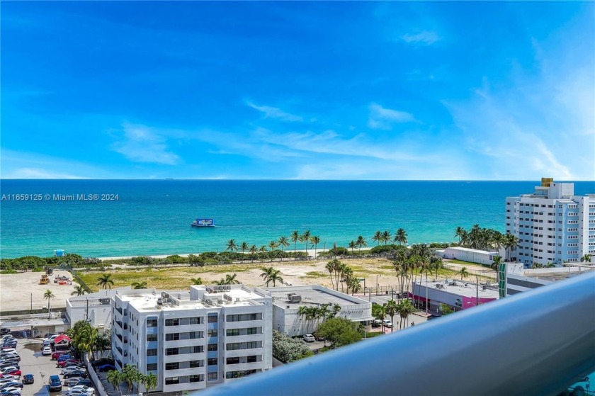 Escape to luxury in this fully remodeled 1-Bedroom, 1.5-Bathroom - Beach Condo for sale in Miami Beach, Florida on Beachhouse.com