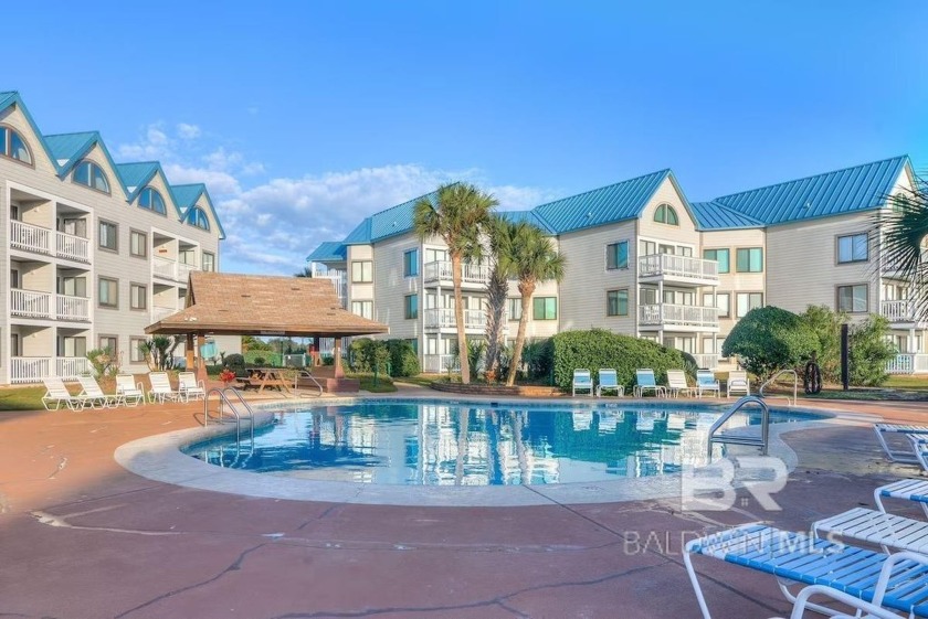 This beautiful complex is nestled near historic Fort Morgan in a - Beach Home for sale in Gulf Shores, Alabama on Beachhouse.com