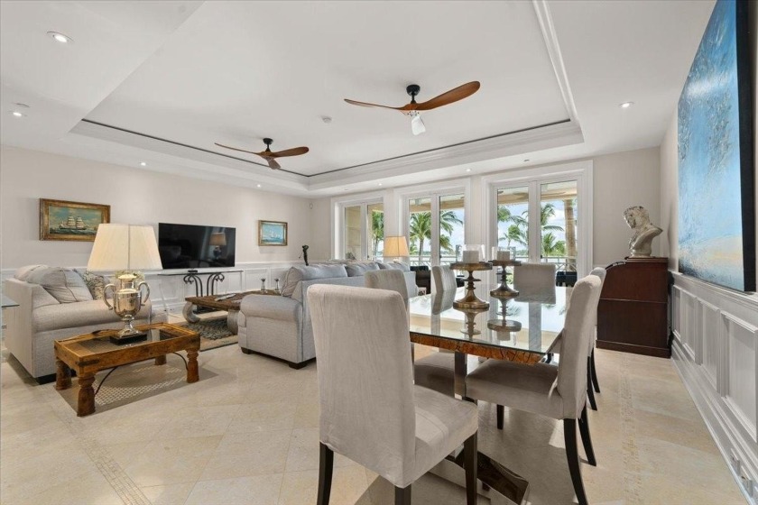 Experience waterfront living at its finest in this beautiful - Beach Condo for sale in Paradise Island,  on Beachhouse.com