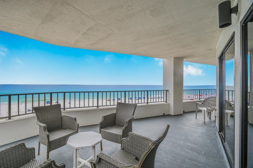 HUGE PRICE REDUCTION! PRICED TO SELL! 
Welcome to 554 Coral - Beach Condo for sale in Fort Walton Beach, Florida on Beachhouse.com